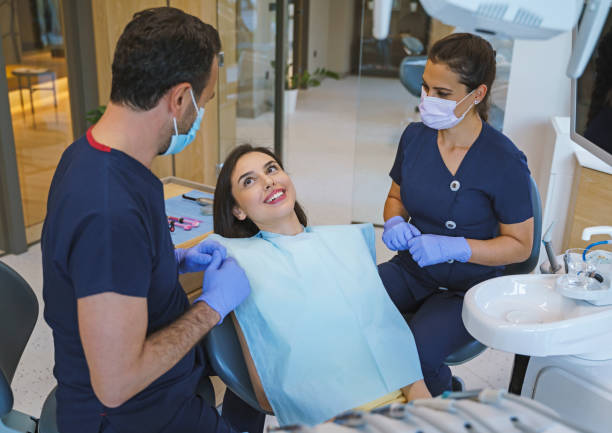 Best Preventive Dentistry  in Forsyth, GA