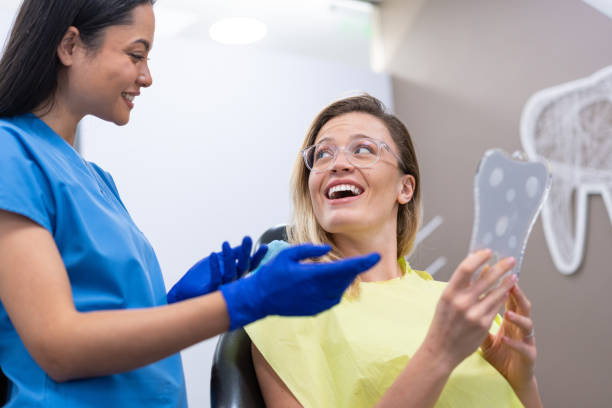 Professional Dental Services in Forsyth, GA