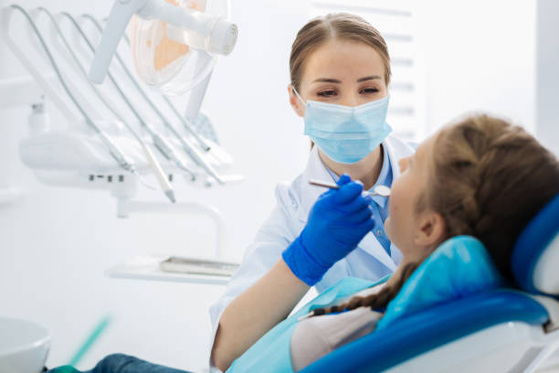 Best Pediatric Dentistry  in Forsyth, GA